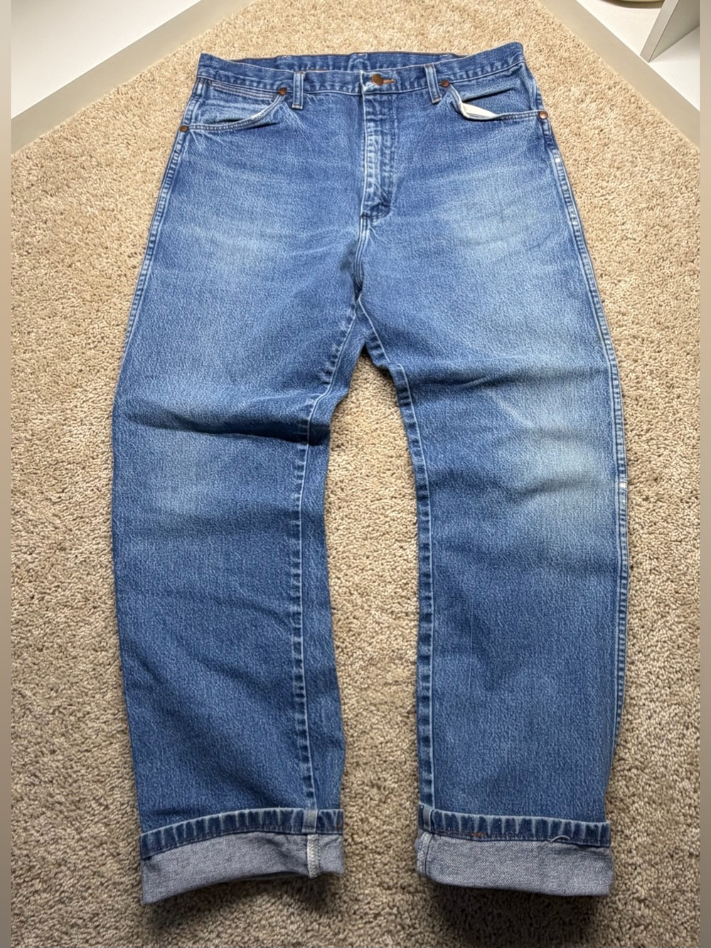 Vintage Wrangler Jeans